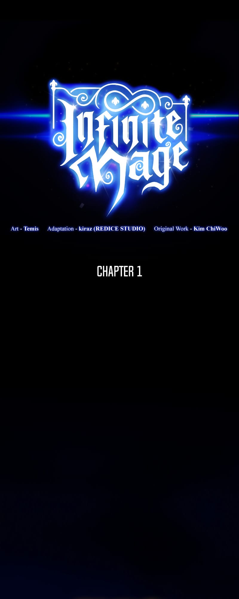 Infinite Mage, Chapter 1 image 022